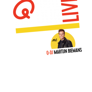 Qmusic het foute uur