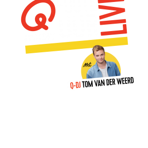 Qmusic het foute uur