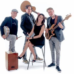 Real Sounds Coverband boeken