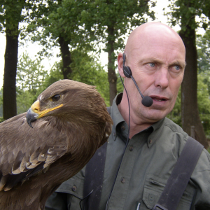 Roofvogel Valkerij