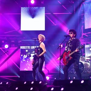 Roxette Tribute 