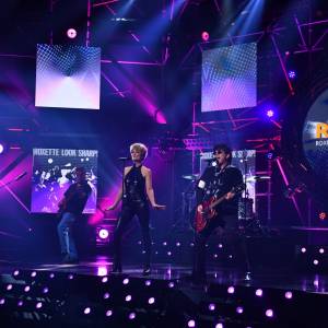 Roxette Tribute 