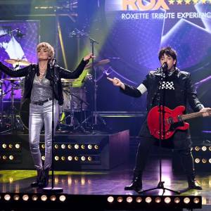 Roxette Tribute 