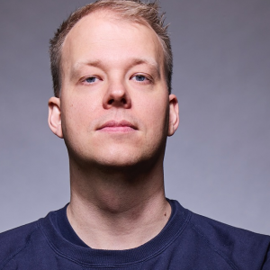 Ruben de Ronde