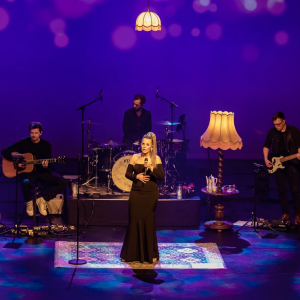 Someone Like Her | Adele Tribute band boeken