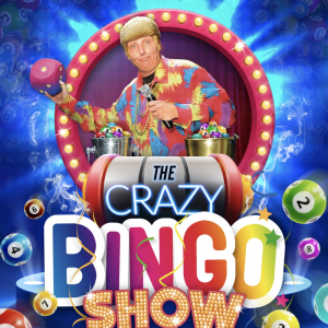 The Crazy Bingo Show