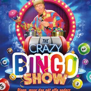 The Crazy Bingo Show