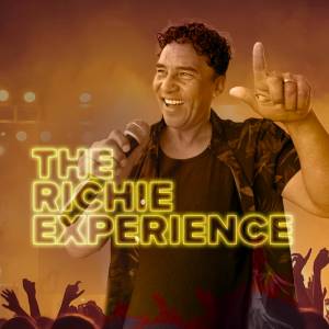 The Richie Experience | Lionel Richie Tribute band boeken