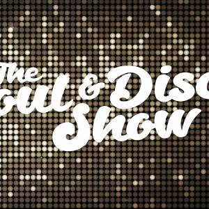 The Soul & Disco Show boeken