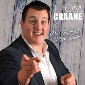 Thom Craane boeken