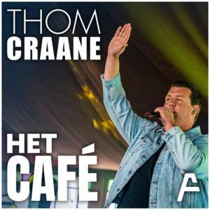 Thom Craane boeken