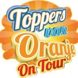 Toppers van Oranje on tour