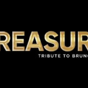 Treasure: A Tribute to Bruno Mars