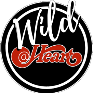 Wild@Heart Boeken