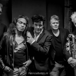 Yada Yada een Herman Brood tribute boeken