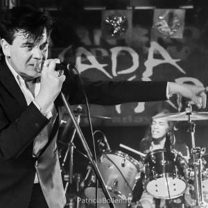 Yada Yada een Herman Brood tribute boeken