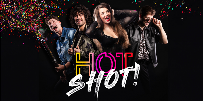 HOTSHOT!