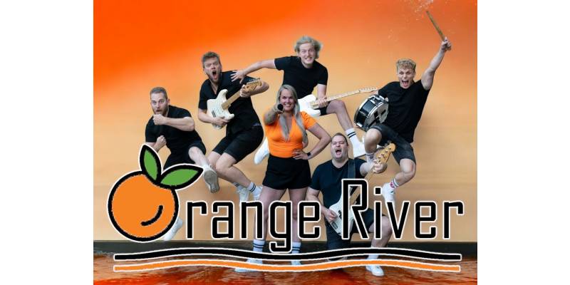 Orange River