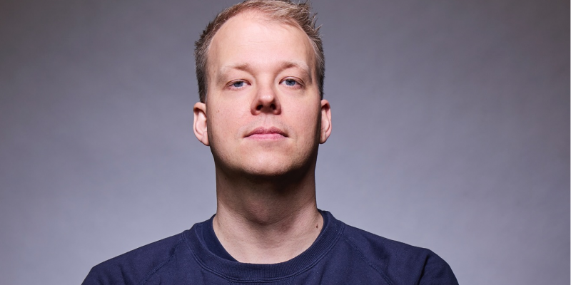 Ruben de Ronde