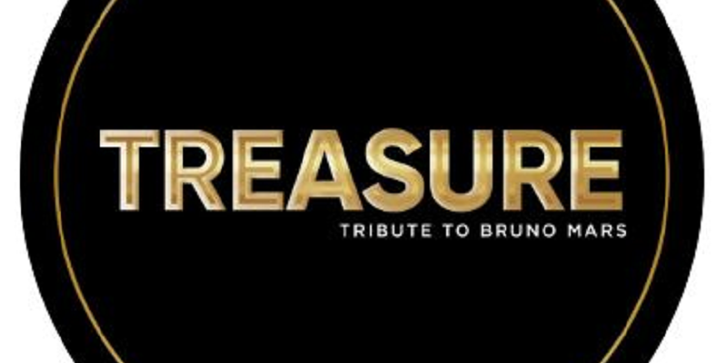 Treasure: A Tribute to Bruno Mars band boeken