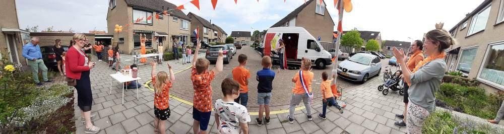 kindershow boeken